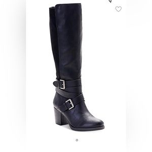 BMIB Style & Co. Tall boots. Size 7. Never worn.